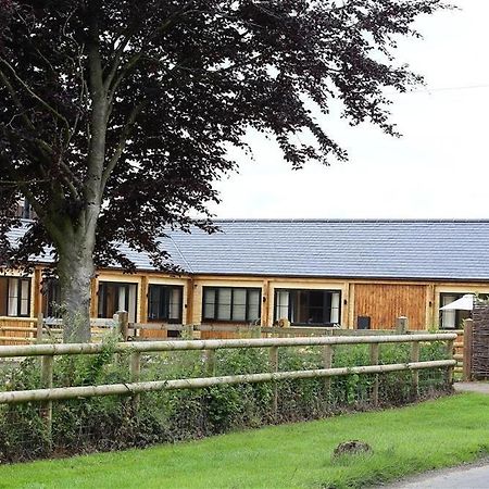 Park Stables Villa Wyck Rissington Ngoại thất bức ảnh