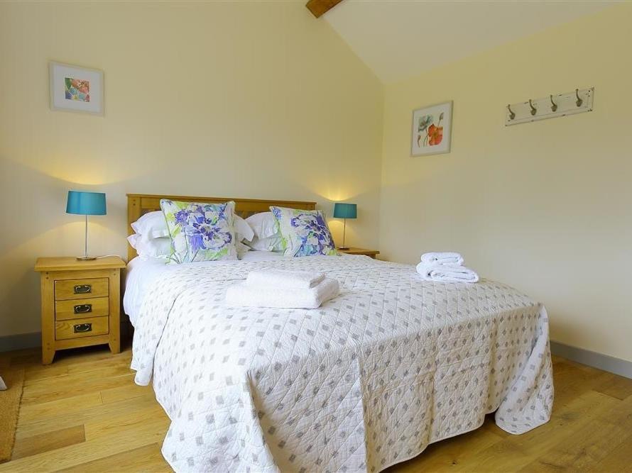 Park Stables Villa Wyck Rissington Ngoại thất bức ảnh