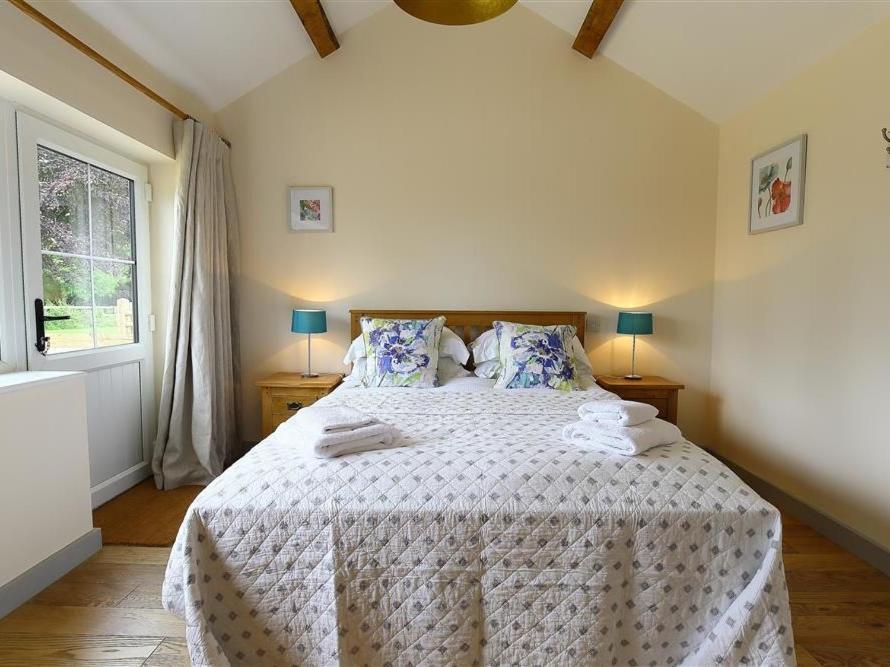 Park Stables Villa Wyck Rissington Ngoại thất bức ảnh