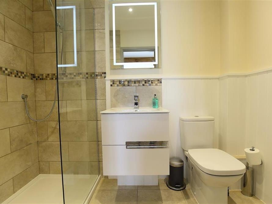 Park Stables Villa Wyck Rissington Ngoại thất bức ảnh